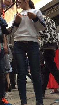 编号6043
