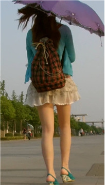 D1091TJSH大师街拍-致青春原版全套合集[3个半小时]17.6GB